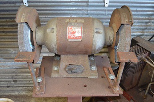 Property photo 158 - PERSONAL PROPERTY AUCTION IN DEKALB COUNTY